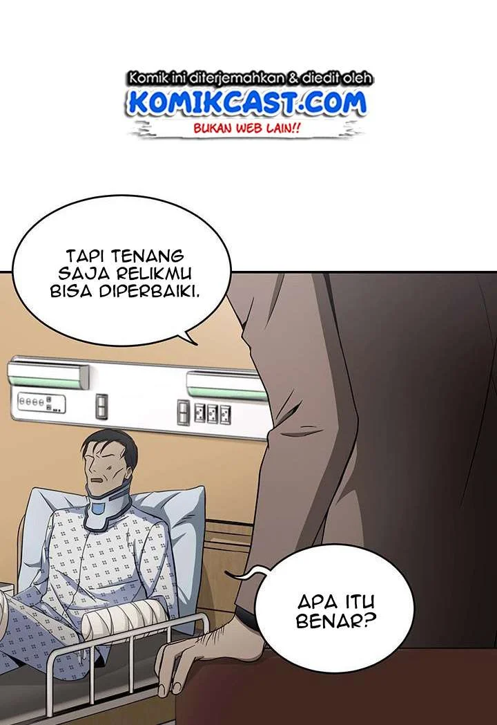 Tomb Raider King Chapter 27 - halaman 25