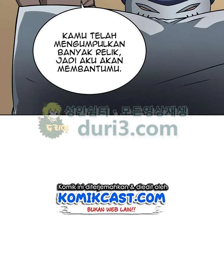 Tomb Raider King Chapter 27 - halaman 27