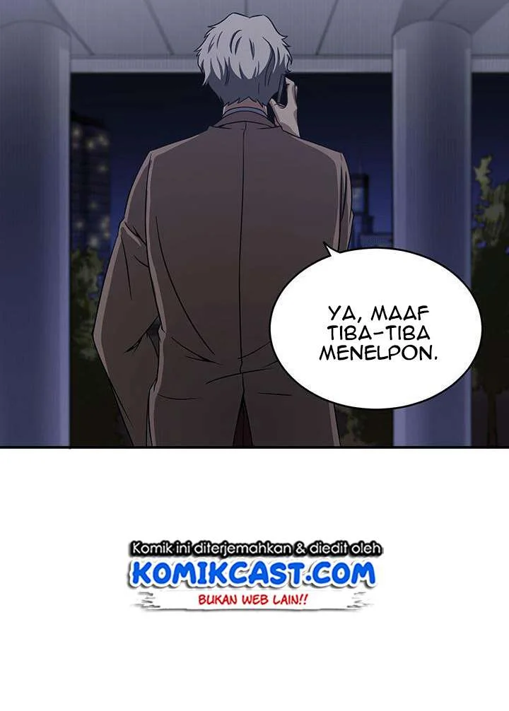 Tomb Raider King Chapter 27 - halaman 37