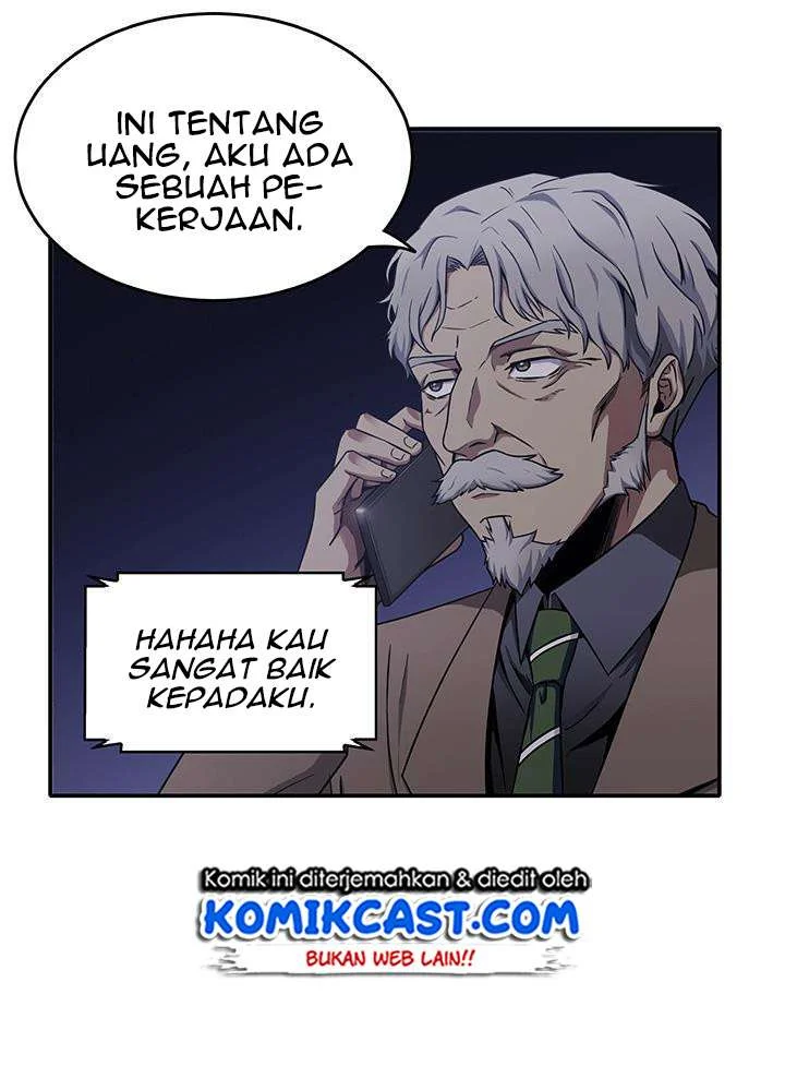 Tomb Raider King Chapter 27 - halaman 38