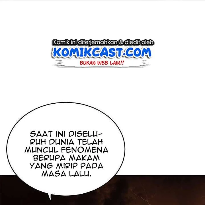 Tomb Raider King Chapter 27 - halaman 4