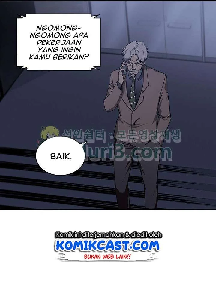 Tomb Raider King Chapter 27 - halaman 42