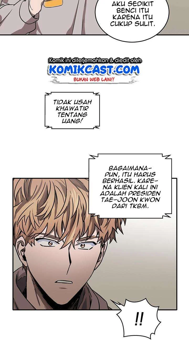 Tomb Raider King Chapter 27 - halaman 44