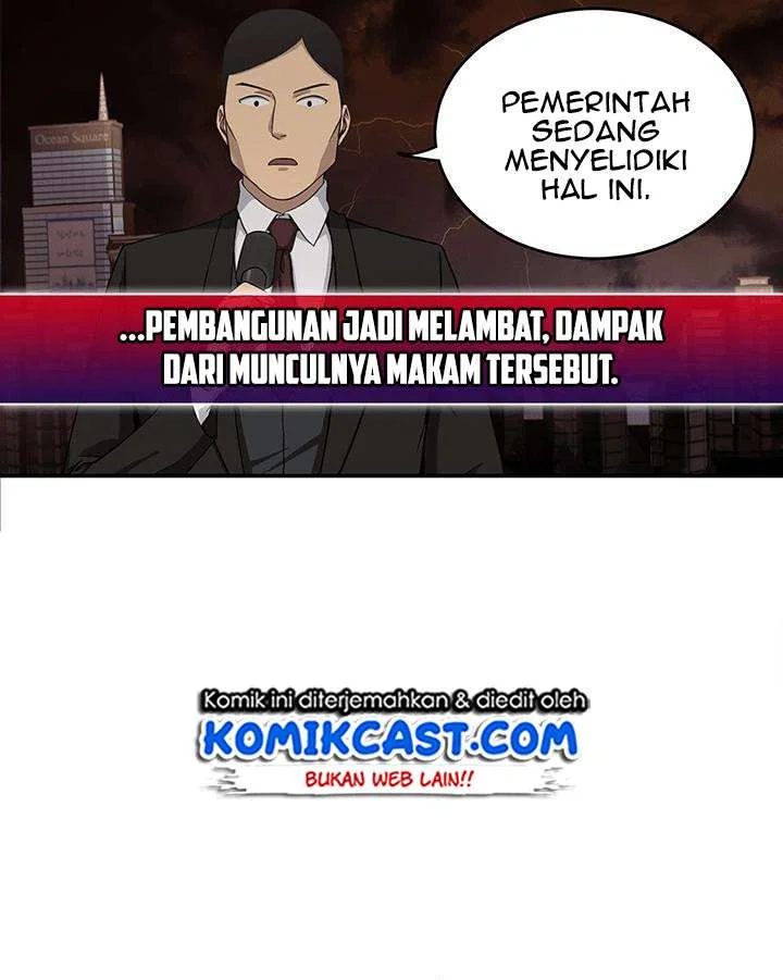 Tomb Raider King Chapter 27 - halaman 5
