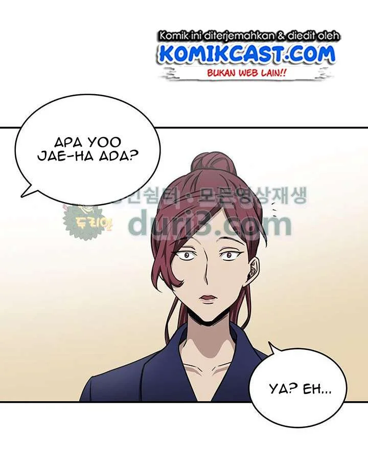 Tomb Raider King Chapter 27 - halaman 54