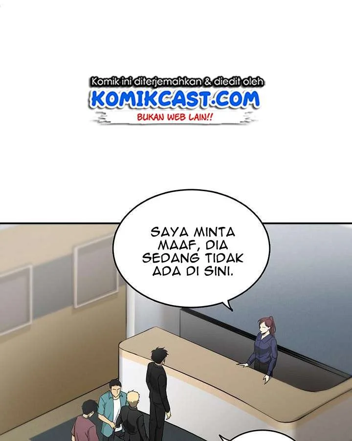 Tomb Raider King Chapter 27 - halaman 55
