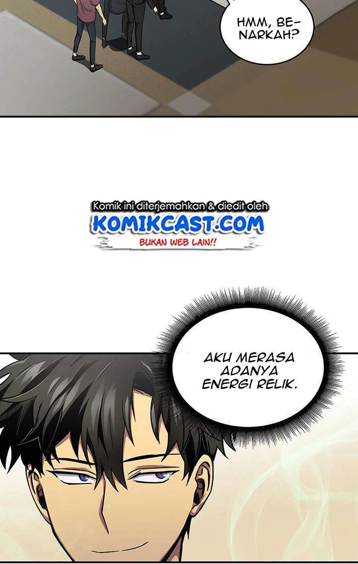 Tomb Raider King Chapter 27 - halaman 56