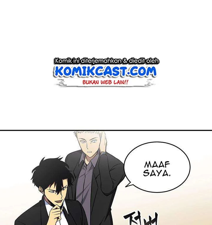 Tomb Raider King Chapter 27 - halaman 61