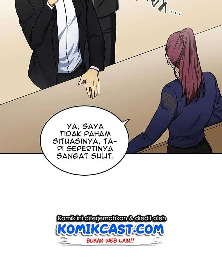 Tomb Raider King Chapter 27 - halaman 62