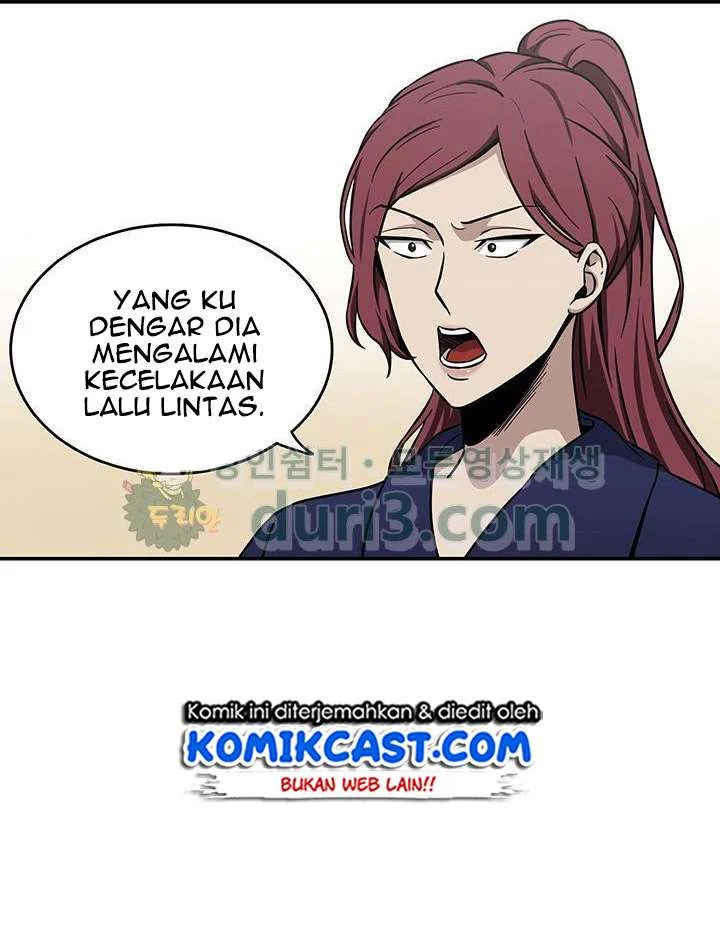 Tomb Raider King Chapter 27 - halaman 63