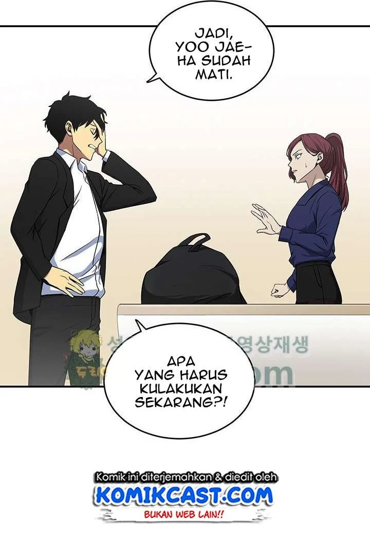 Tomb Raider King Chapter 27 - halaman 66