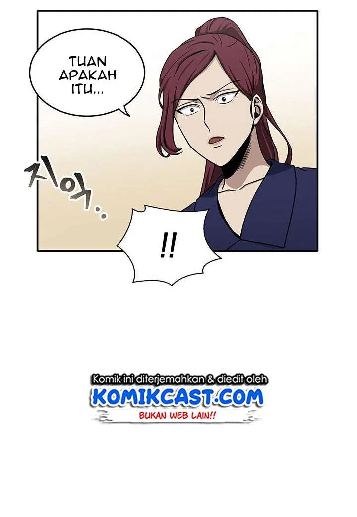 Tomb Raider King Chapter 27 - halaman 67