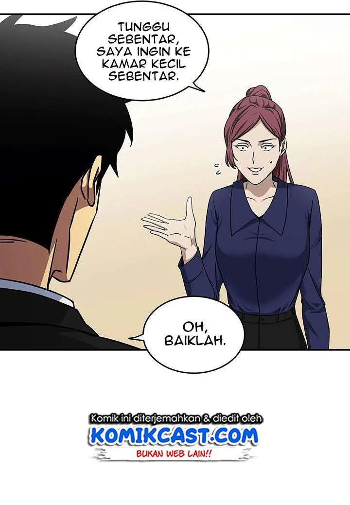 Tomb Raider King Chapter 27 - halaman 76