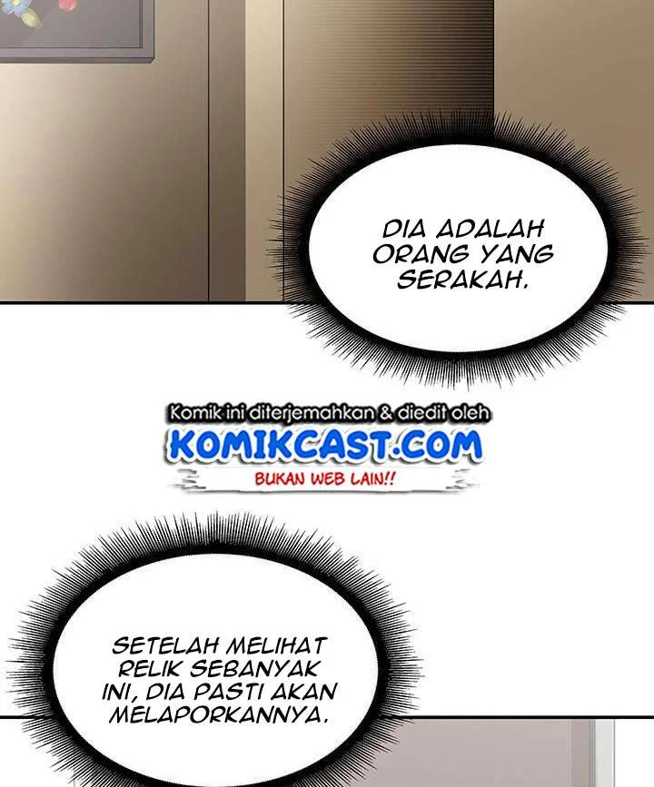 Tomb Raider King Chapter 27 - halaman 79