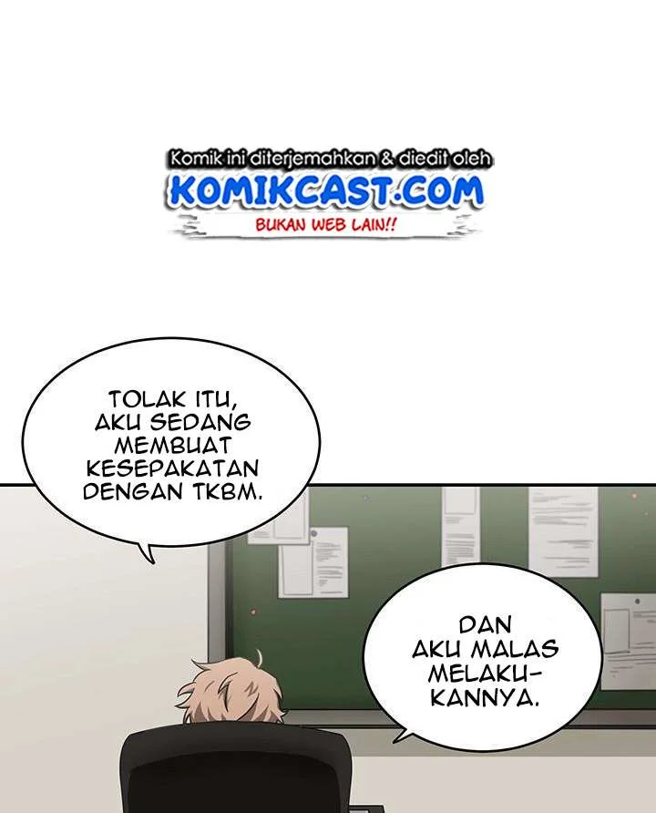 Tomb Raider King Chapter 27 - halaman 82