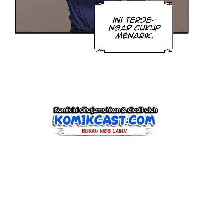 Tomb Raider King Chapter 27 - halaman 85
