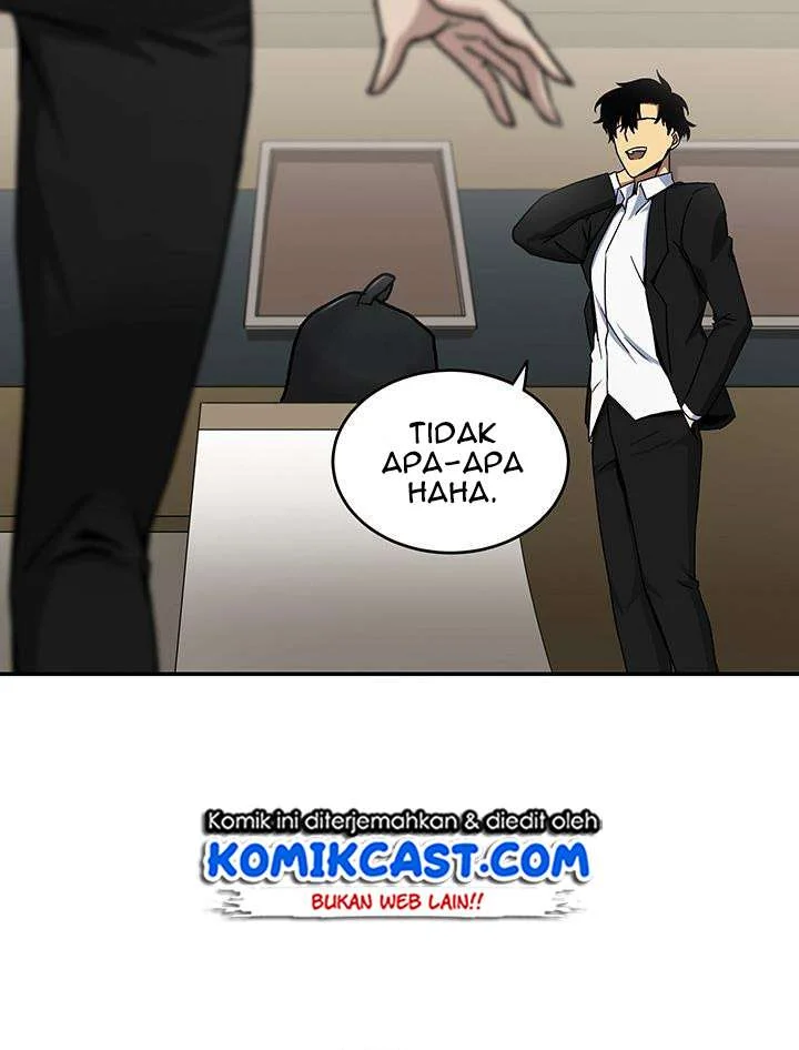 Tomb Raider King Chapter 27 - halaman 89