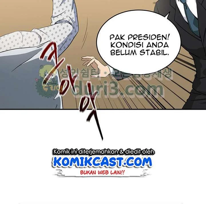 Tomb Raider King Chapter 27 - halaman 9