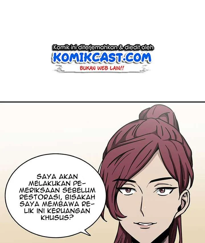 Tomb Raider King Chapter 27 - halaman 91