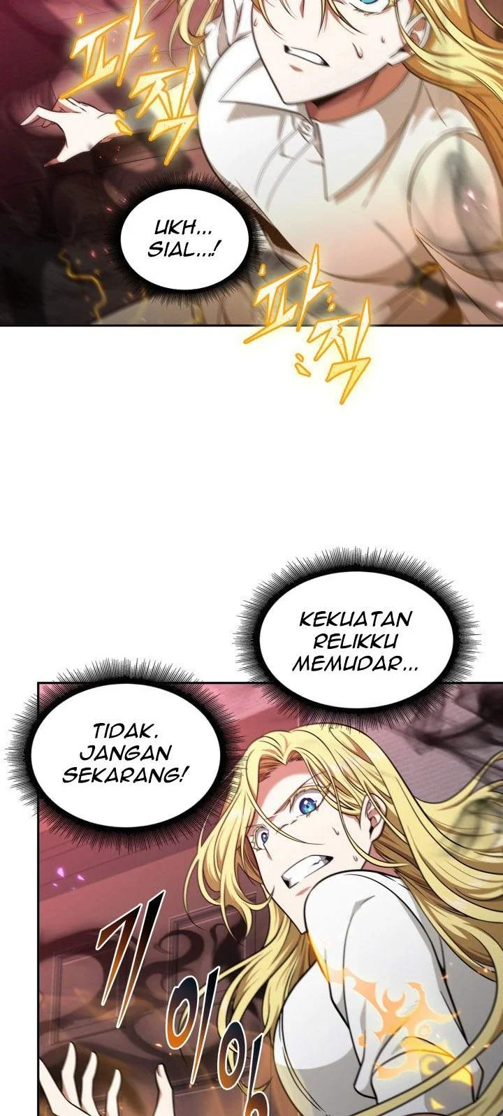 Tomb Raider King Chapter 270 - halaman 22