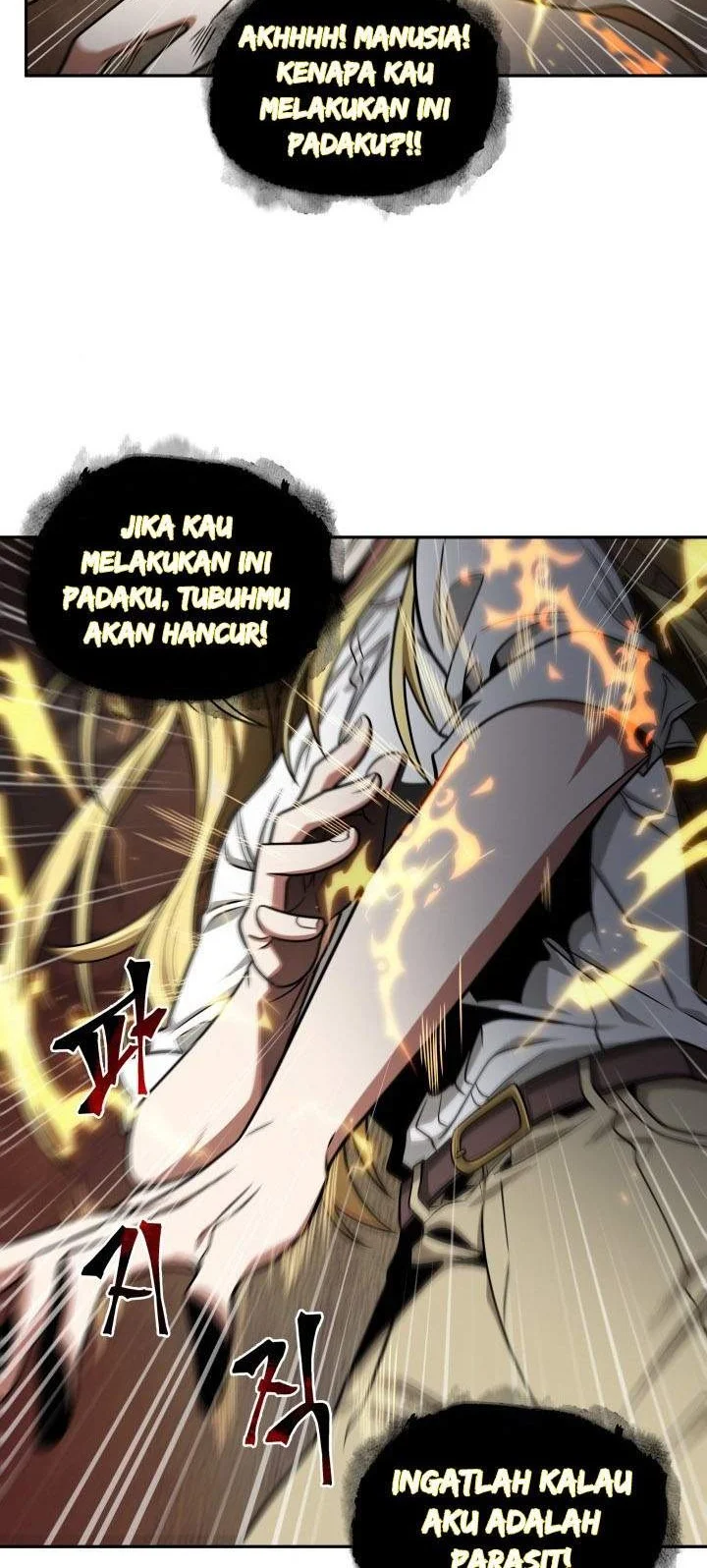 Tomb Raider King Chapter 270 - halaman 26