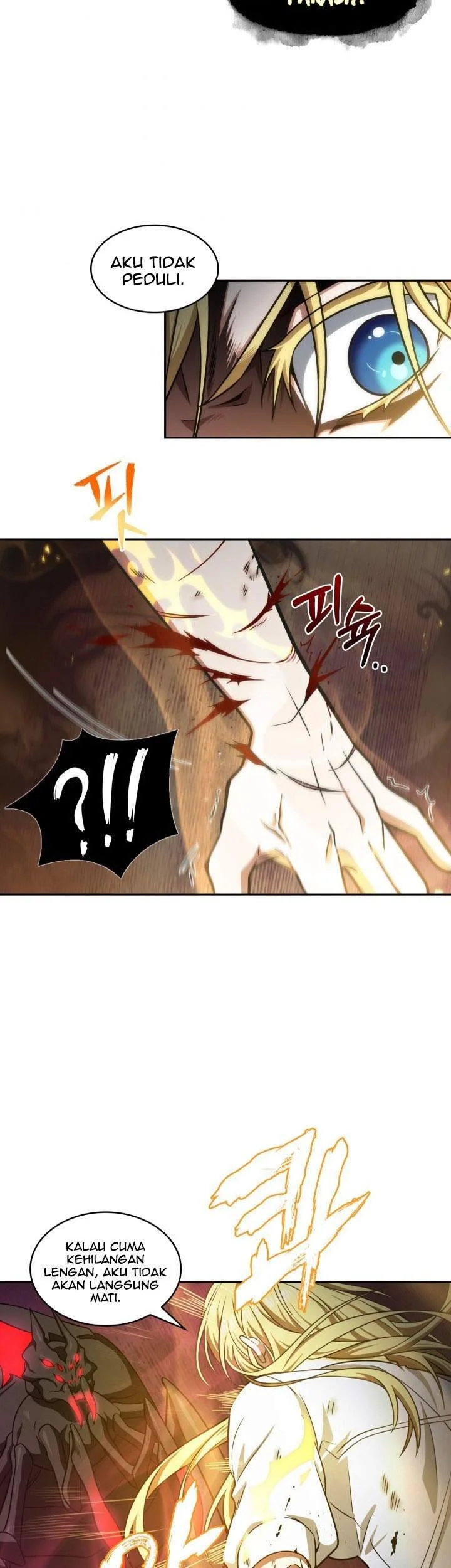 Tomb Raider King Chapter 270 - halaman 27
