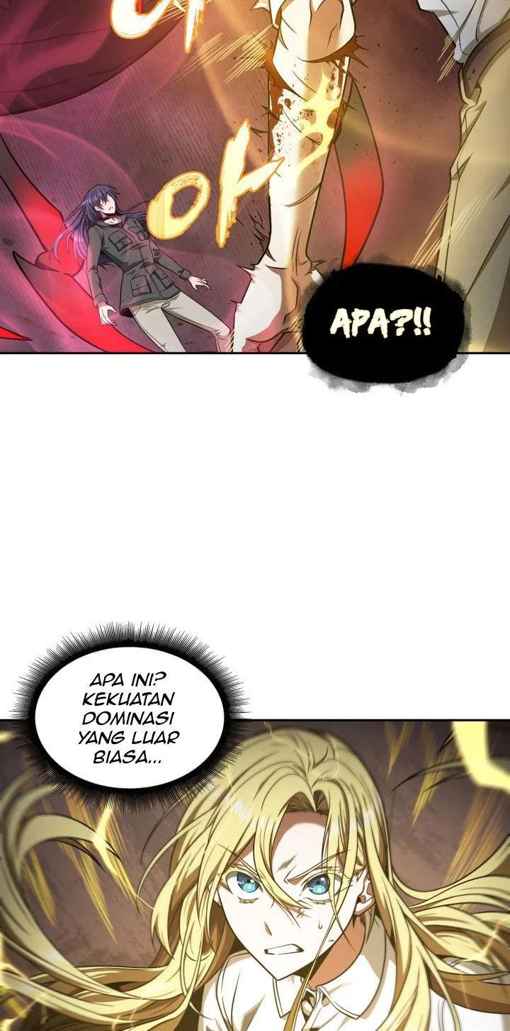 Tomb Raider King Chapter 270 - halaman 28