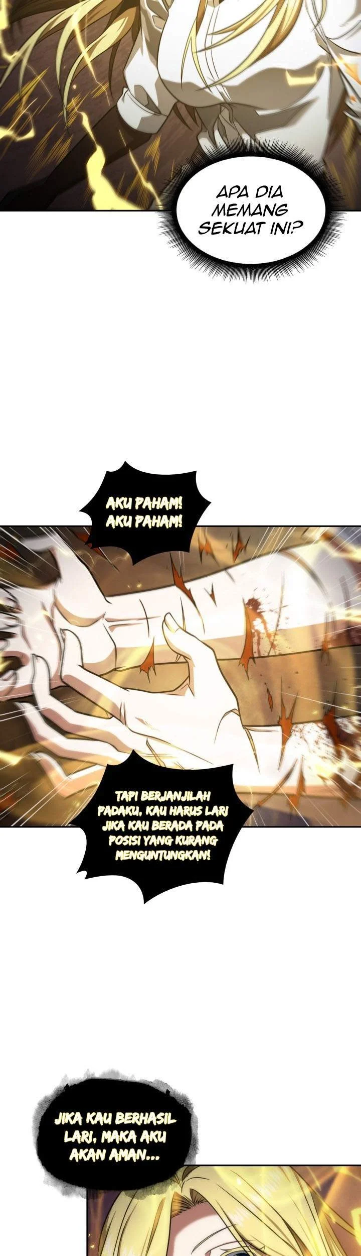 Tomb Raider King Chapter 270 - halaman 29