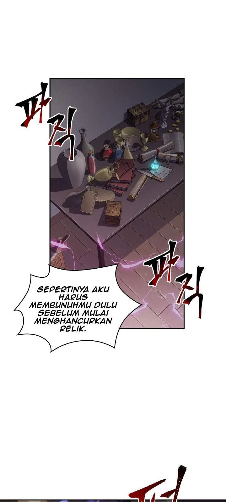 Tomb Raider King Chapter 270 - halaman 44