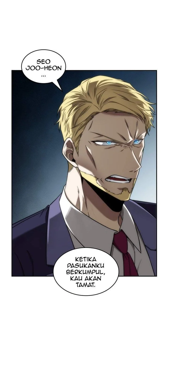 Tomb Raider King Chapter 270 - halaman 6