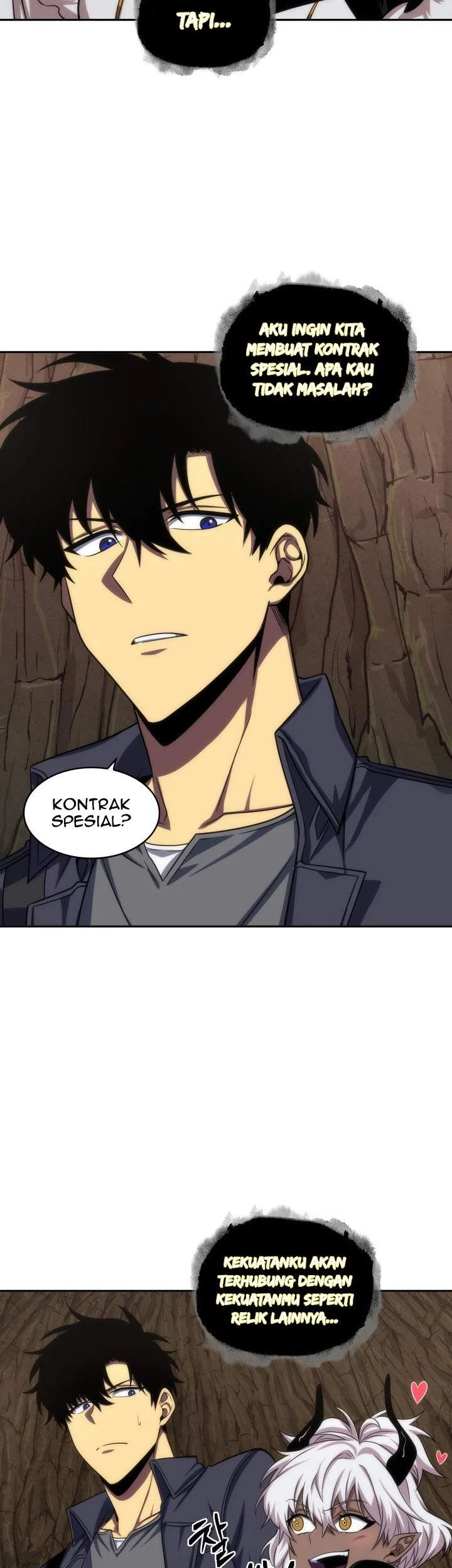 Tomb Raider King Chapter 271 - halaman 26
