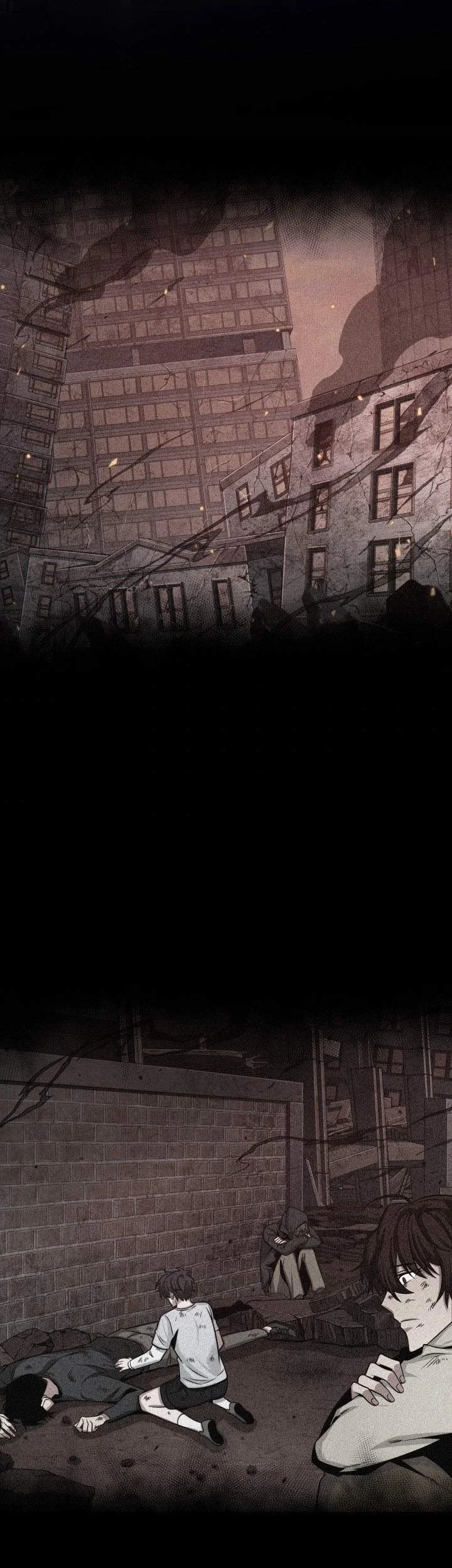 Tomb Raider King Chapter 271 - halaman 3