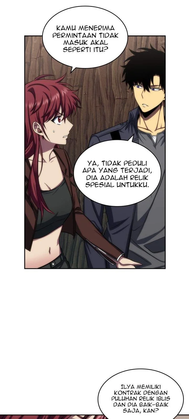 Tomb Raider King Chapter 271 - halaman 33