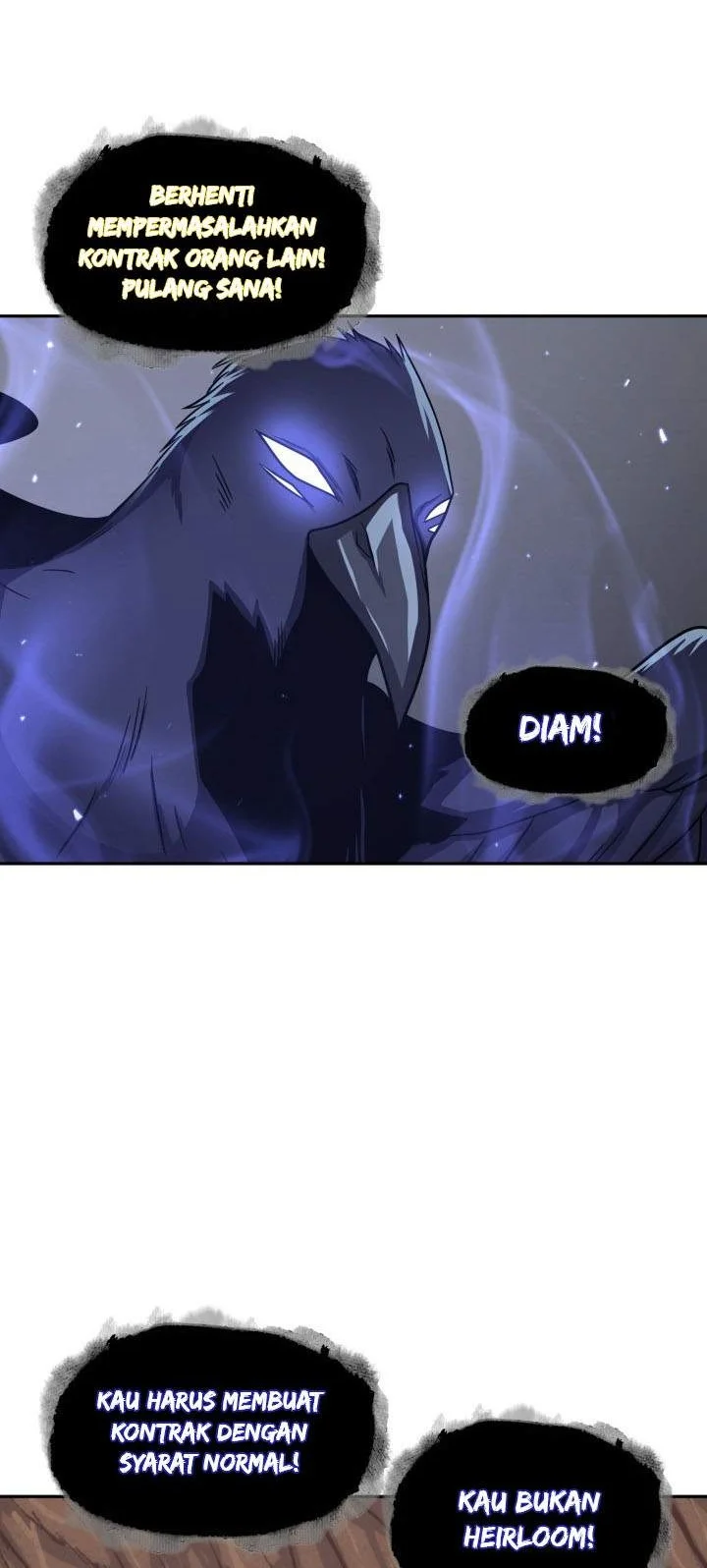 Tomb Raider King Chapter 271 - halaman 37