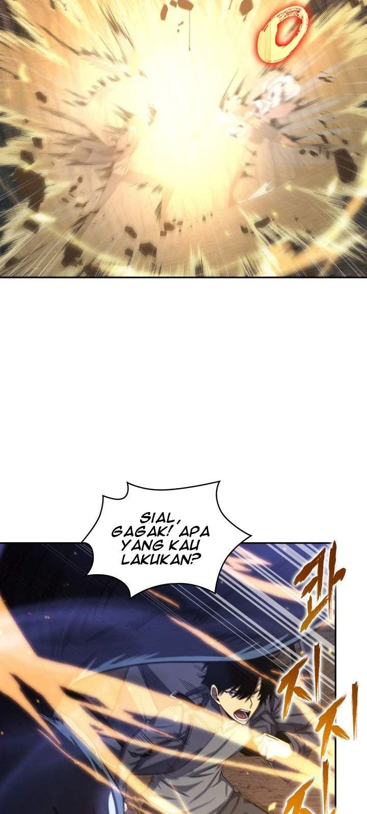 Tomb Raider King Chapter 271 - halaman 41