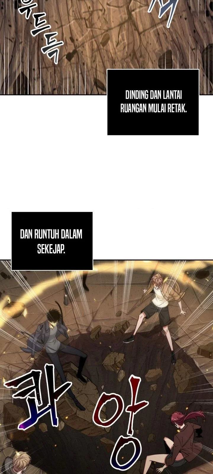 Tomb Raider King Chapter 271 - halaman 43