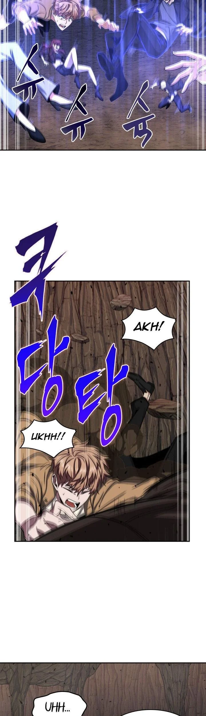 Tomb Raider King Chapter 271 - halaman 46