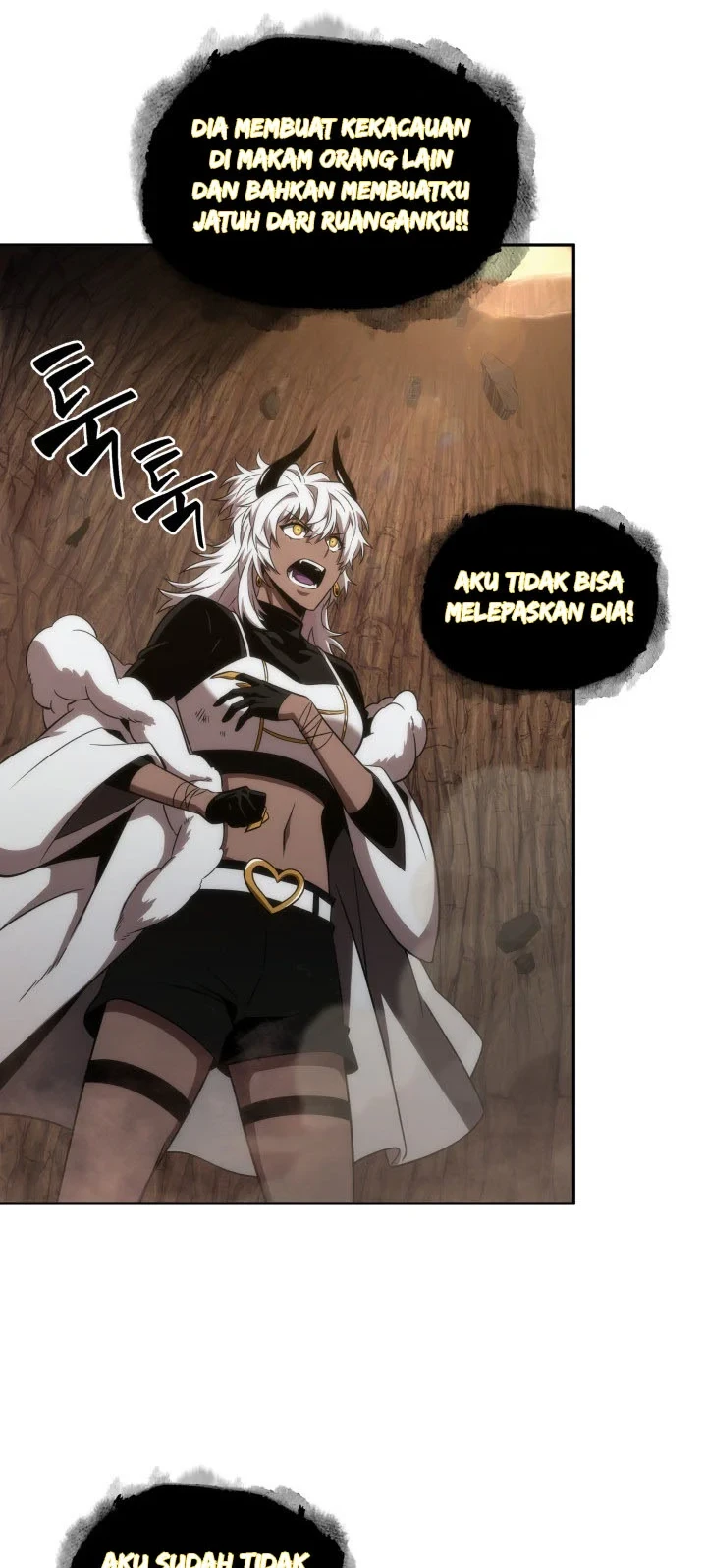 Tomb Raider King Chapter 272 - halaman 18