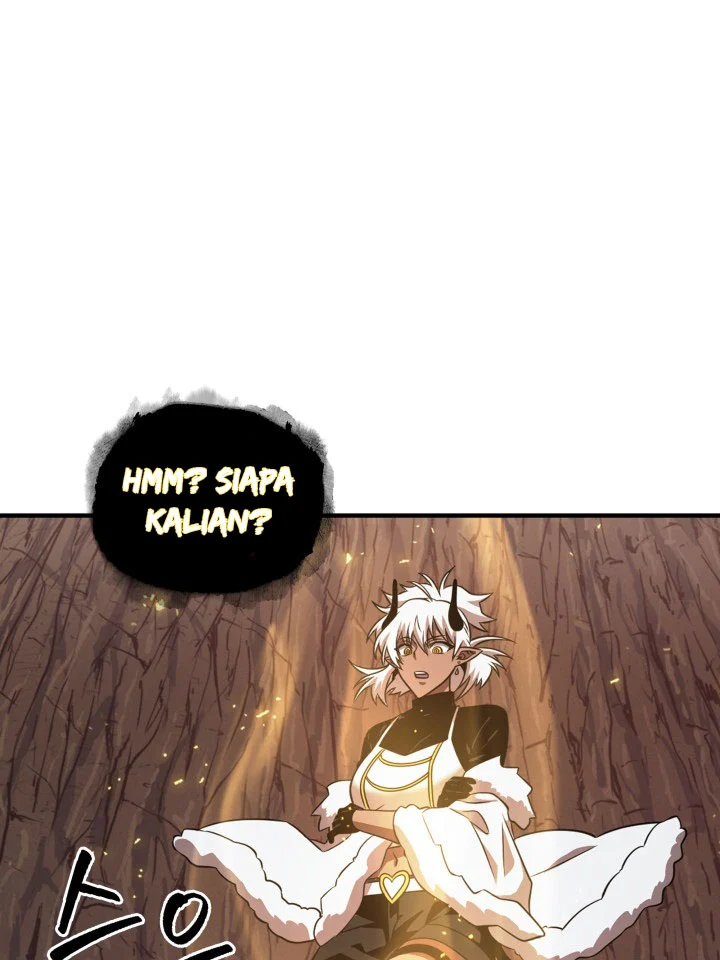 Tomb Raider King Chapter 272 - halaman 25