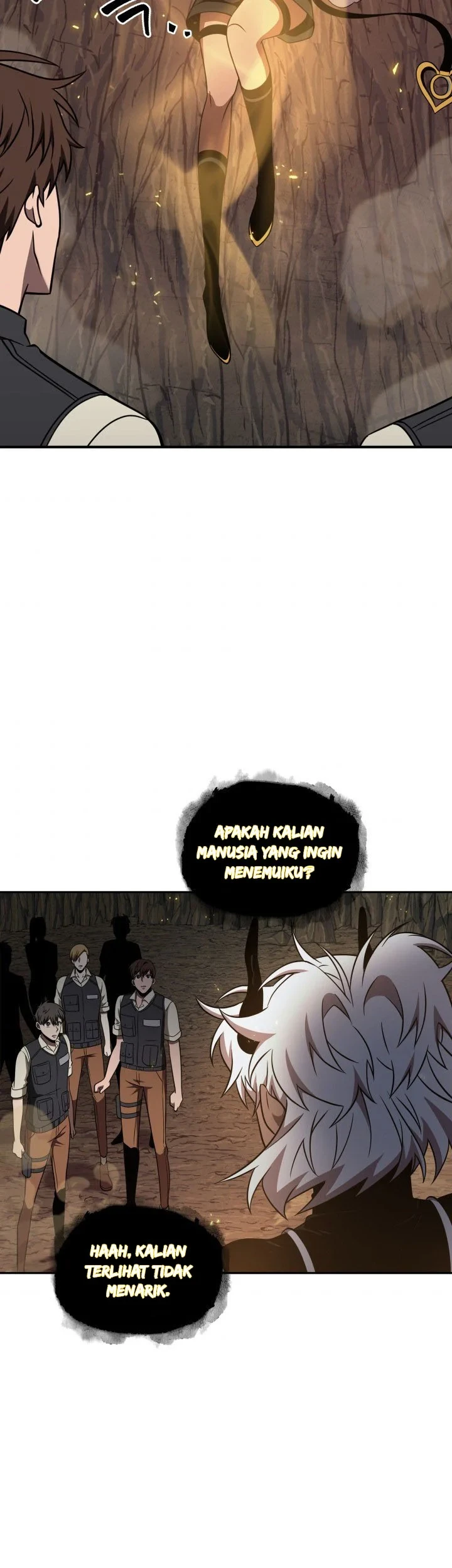 Tomb Raider King Chapter 272 - halaman 26