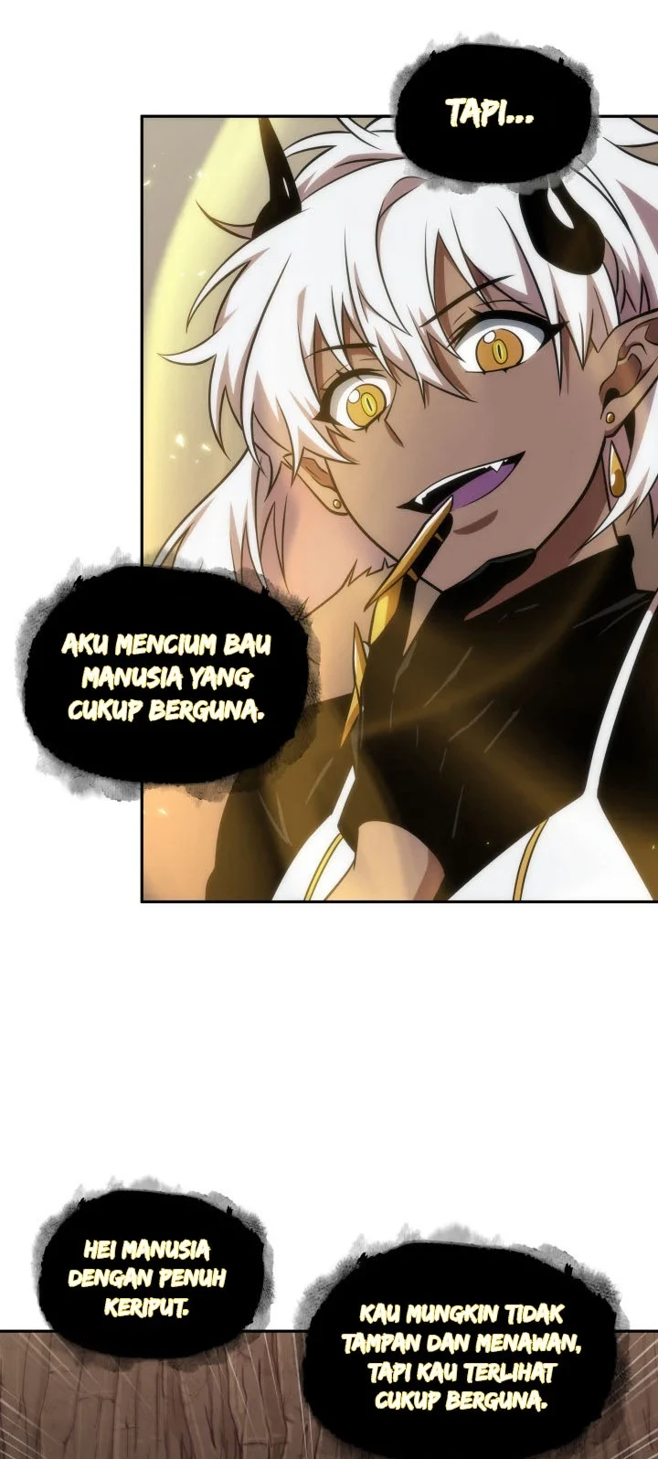 Tomb Raider King Chapter 272 - halaman 27