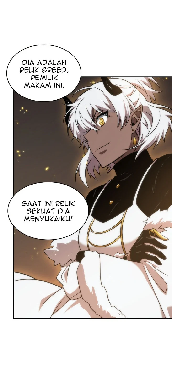 Tomb Raider King Chapter 272 - halaman 29