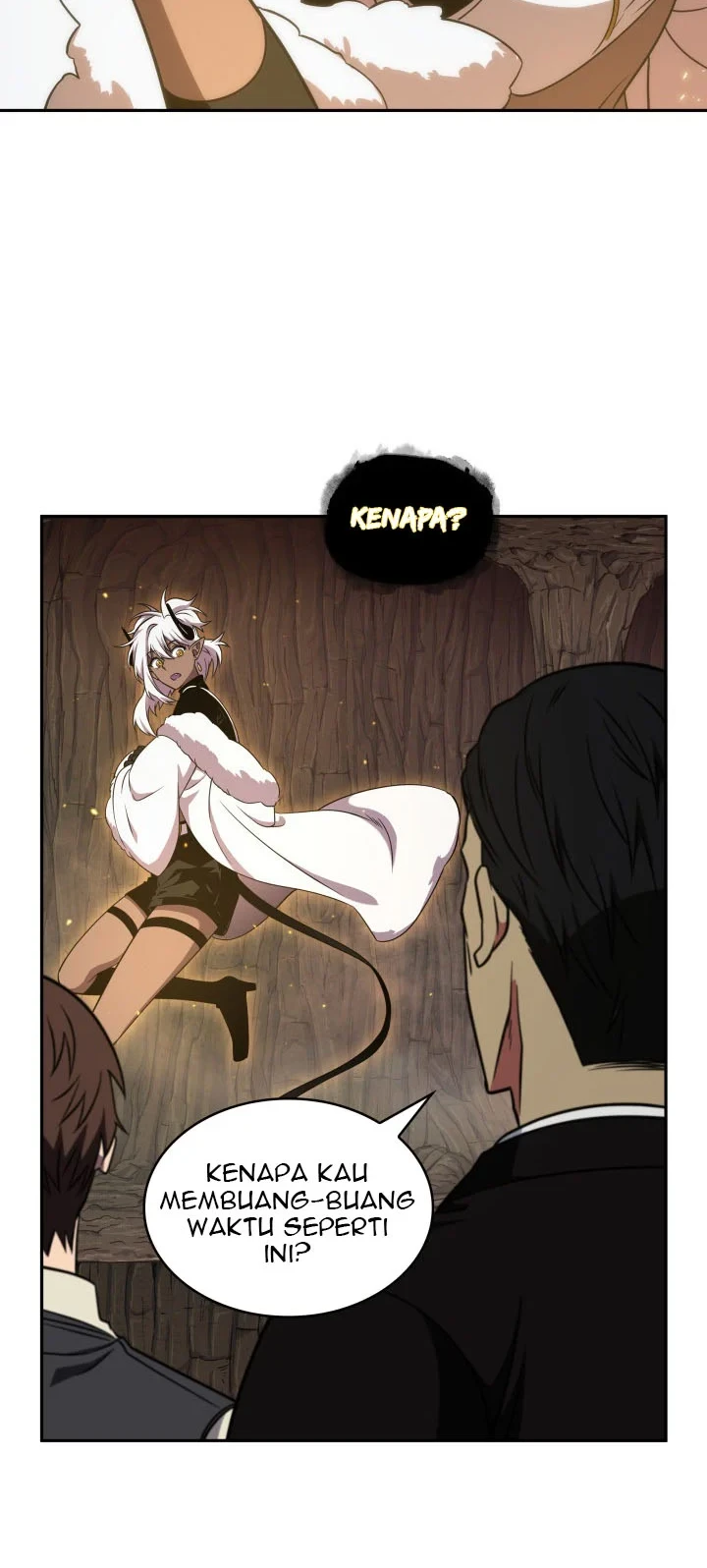 Tomb Raider King Chapter 272 - halaman 33