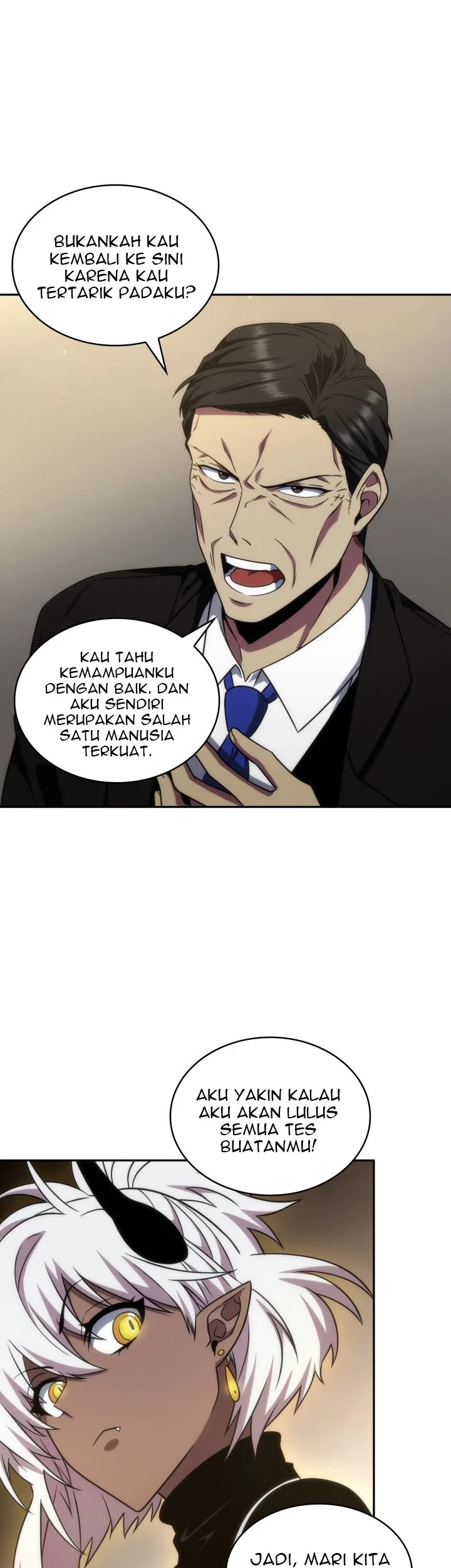 Tomb Raider King Chapter 272 - halaman 34