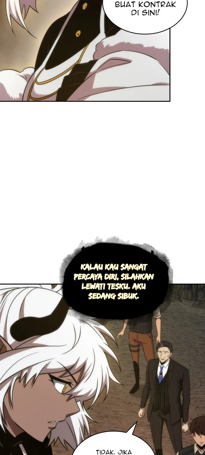 Tomb Raider King Chapter 272 - halaman 35