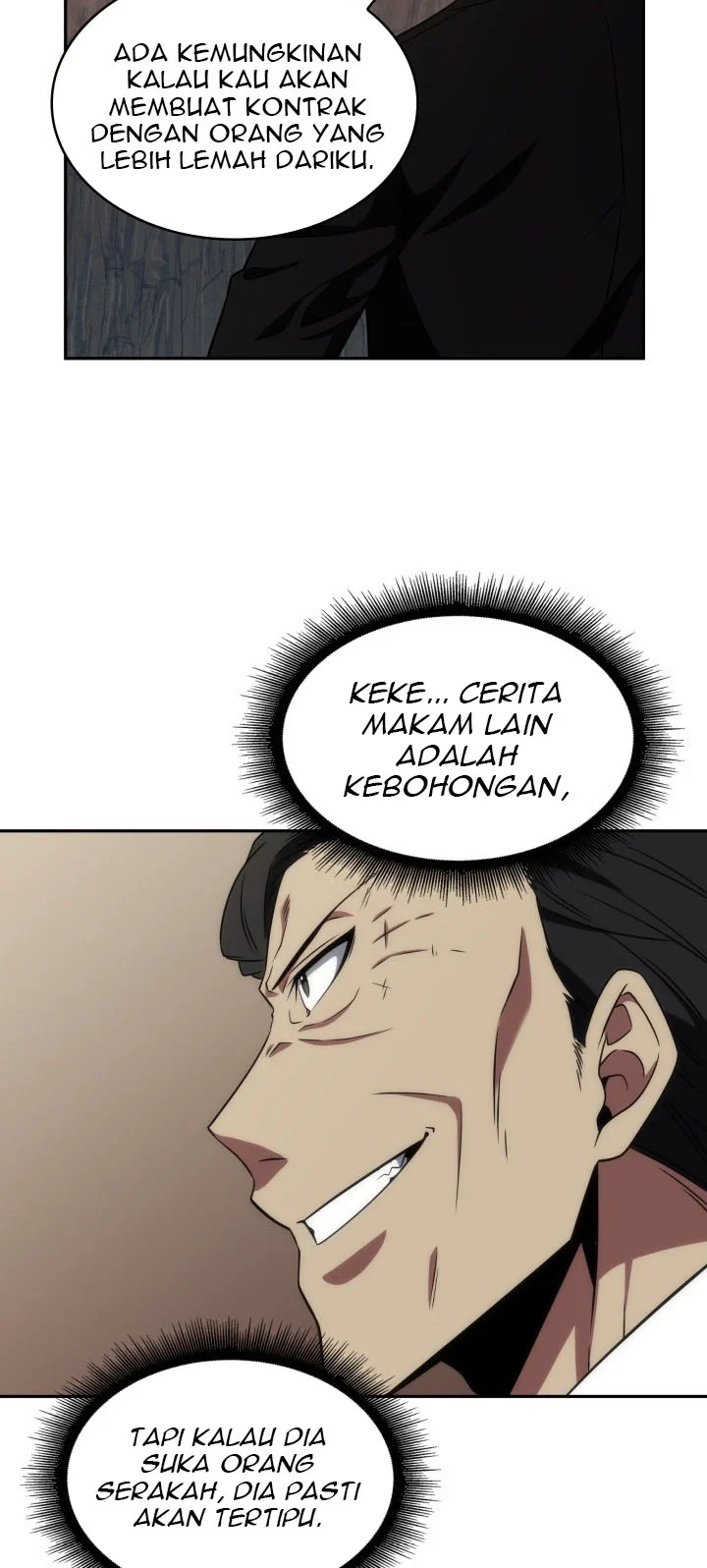 Tomb Raider King Chapter 272 - halaman 37