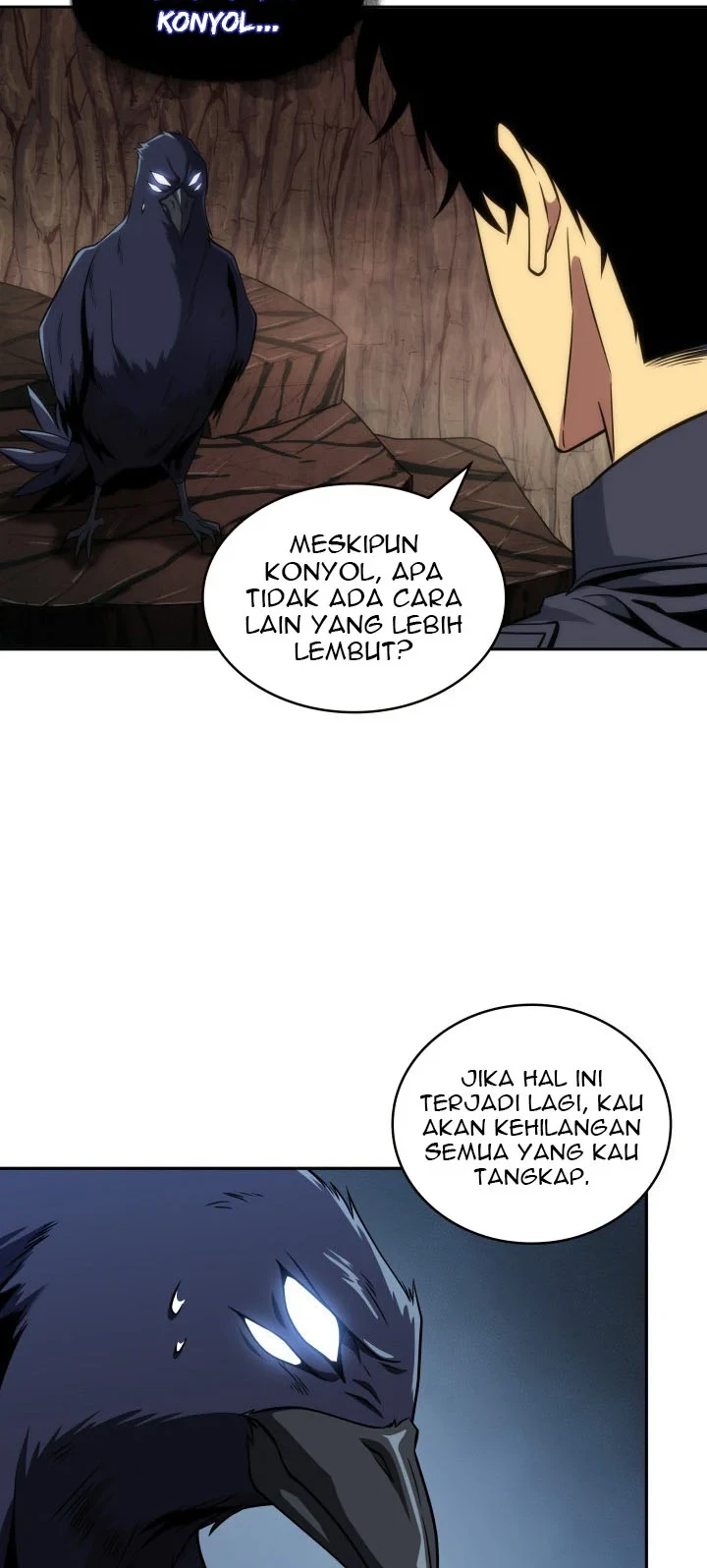 Tomb Raider King Chapter 272 - halaman 6