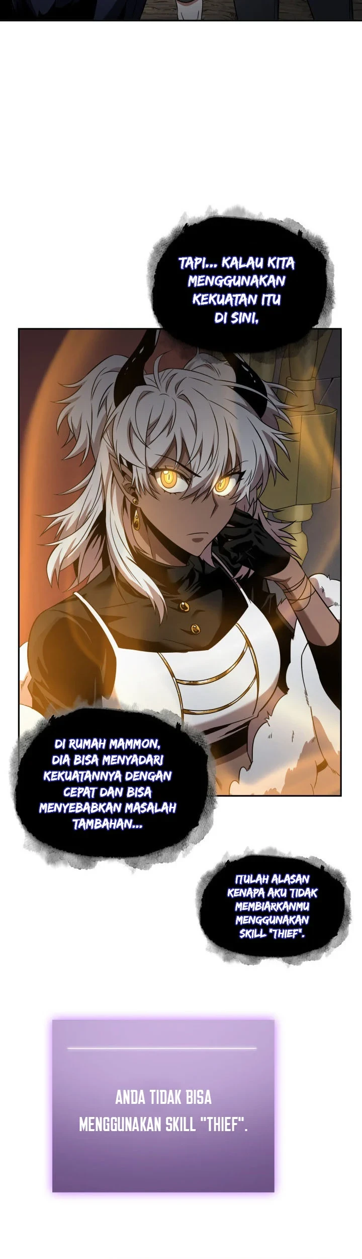 Tomb Raider King Chapter 272 - halaman 9