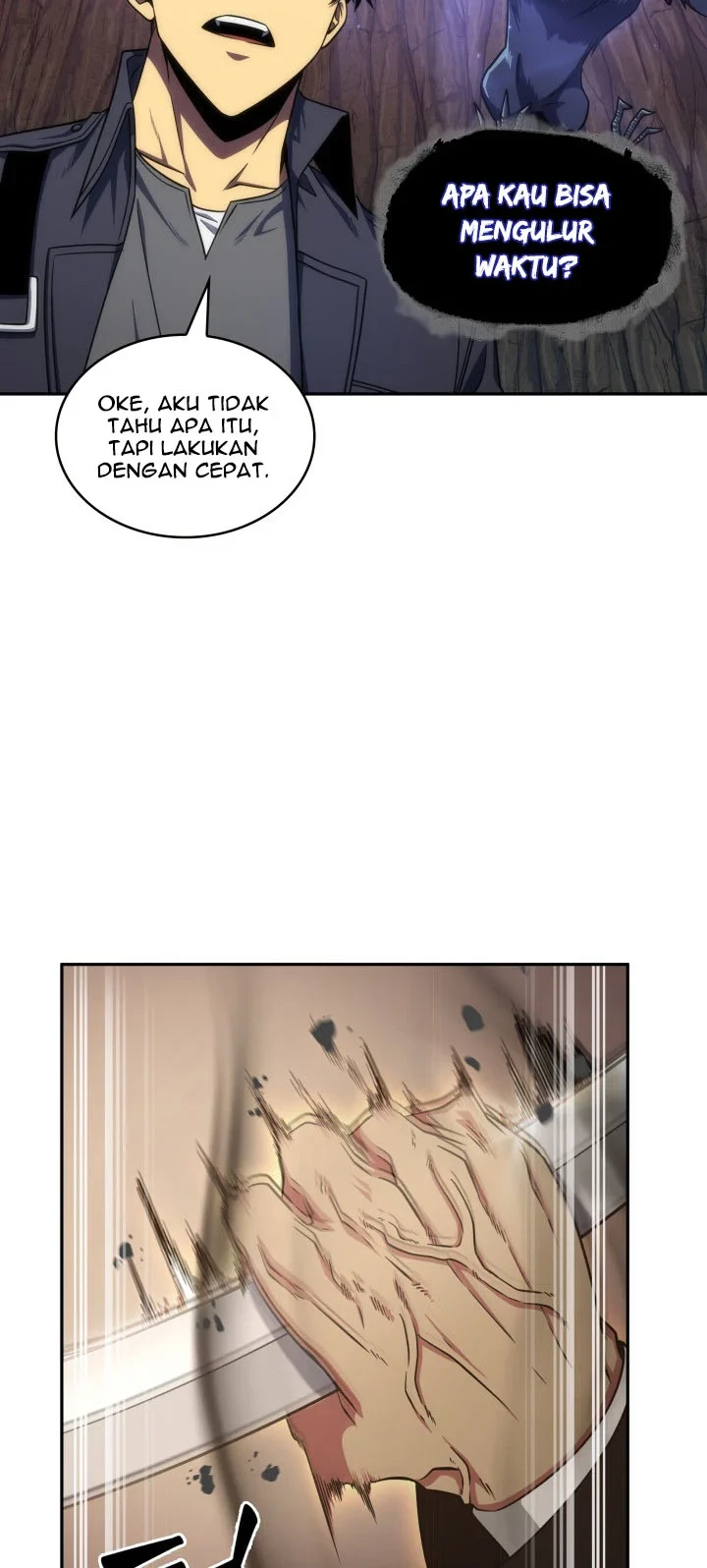 Tomb Raider King Chapter 273 - halaman 14