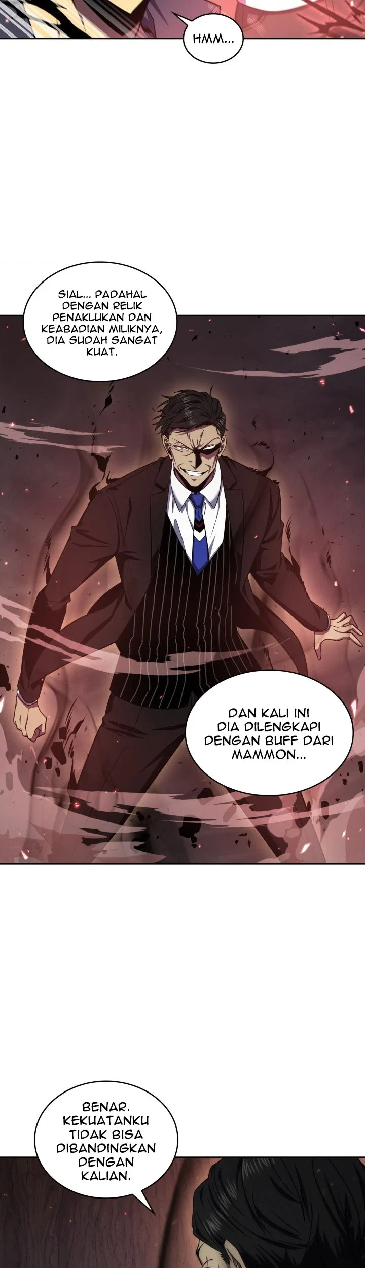 Tomb Raider King Chapter 273 - halaman 17